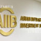 အာရွအေျခခံအေဆာက္အအံုရင္းႏွီးျမႇဳပ္ႏွံမႈဘဏ္ (AIIB) သေကၤတအား ေတြ႕ရစဥ္ (ဆင္ဟြာ)