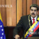 ဗင္နီဇြဲလား သမၼတ နီကိုးလပ္စ္ မာဒူ႐ုိ (Nicolas Maduro) အား ေတြ႔ရစဥ္(ဆင္ဟြာ)