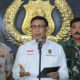 အင်ဒိုနီးရှားနိုင်ငံ လုံခြုံရေးဝန်ကြီးဌာန ဝန်ကြီး ဝီရန်တိုအား တွေ့ရစဉ် (ဓာတ်ပုံ-အင်တာနက်)