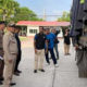ထိုင်းရဲတပ်ဖွဲ့မှ ဖမ်းဆီးရမိသည့် စိတ်ကြွရူးသွပ်ဆေးပြား ၆၀၀,၀၀၀ အားဖမ်းဆီးစဉ် (ဓာတ်ပုံ-- အင်တာနက်)