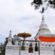 Phra That Khao Noi ဘုရားကျောင်းအတွင်းရှိ စေတီတော်အားတွေ့ရစဉ်(ဓာတ်ပုံ-အင်တာနက်)