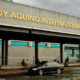 ဖိလစ်ပိုင်နိုင်ငံ နီနွိုင်အကွီနို အပြည်ပြည်ဆိုင်လေဆိပ်အား တွေ့ရစဉ် (ဓာတ်ပုံ-အင်တာနက်)