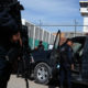 မက္ကဆီကိုနိုင်ငံ Cieneguillas မြို့ရှိ အကျဉ်းထောင်တစ်ခုတွင် လုံခြုံရေးတပ်ဖွဲ့ဝင်များအား တွေ့ရစဉ် (ဓာတ်ပုံ-အင်တာနက်)