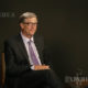 Bill & Melinda Gates Foundation ပူးတွဲဥက္ကဋ္ဌ ဘီလ်ဂိတ်အား တွေ့ရစဉ်(ဆင်ဟွာ)
