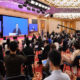 တရုတ်နိုင်ငံ နိုင်ငံတော်ကောင်စီဝင်နှင့်နိုင်ငံခြားရေးဝန်ကြီး ဝမ်ရိအား မေ ၂၄ ရက် two session သတင်းစာရှင်းလင်းပွဲတွင် တွေ့ရစဉ်(ဆင်ဟွာ)