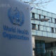 ဆွစ်ဇာလန်နိုင်ငံ ဂျီနီဗာမြို့ရှိ ကမ္ဘာ့ကျန်းမာရေးအဖွဲ့ ရုံးချုပ်အား အပြင်ဘက်မှမြင်တွေ့ရစဉ် (ဆင်ဟွာ)