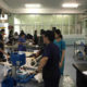 ရန်ကုန်ပြည်သူ့ဆေးရုံကြီးဆေးကုသဆောင်အား ၂၀၁၉ ခုနှစ်အတွင်းက တွေ့ရစဉ် (Yangon General Hospital)