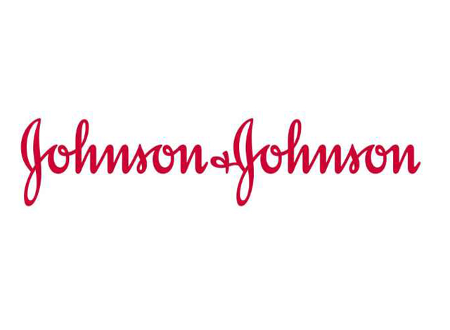 Johnson & Johnson လိုဂိုအား တွေ့ရစဉ် (ဓာတ်ပုံ-အင်တာနက်)