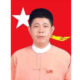 အမျိုးသားလွှတ်တော် ရှမ်းပြည်နယ် မဲဆန္ဒနယ်အမှတ်(၁)မှ NLD ကိုယ်စားလှယ် ဦးထိုက်ဇော်အားတွေ့ရစဉ် (ဓာတ်ပုံ-NLD )