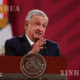မက္ကဆီကိုနိုင်ငံသမ္မတ Andres Manuel Lopez Obrador အားတွေ့ရစဉ်(ဆင်ဟွာ)
