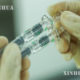 တရုတ်နိုင်ငံ ပေကျင်းမြို့တော်ရှိ ပေကျင်း ဇီဝဗေဒဆိုင်ရာထုတ်ကုန်များ အင်စတီကျူ့ကုမ္ပဏီလီမိတက်၏ ထုပ်ပိုးမှုစက်ရုံတွင် COVID-19 ကာကွယ်ဆေး (COVID-19 inactivated vaccine) ထုပ်ပိုးမှုအရည်အသွေးကို ဝန်ထမ်းတစ်ဦးက စစ်ဆေးနေစဉ် (ဆင်ဟွာ)