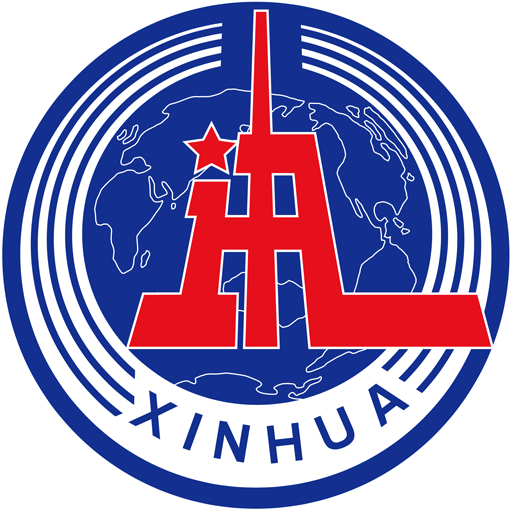 Xinhua news agency
